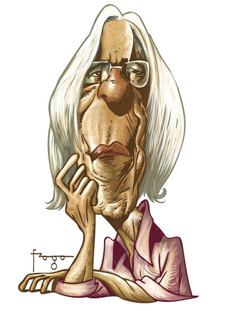 Gol de Ferreira Gullar