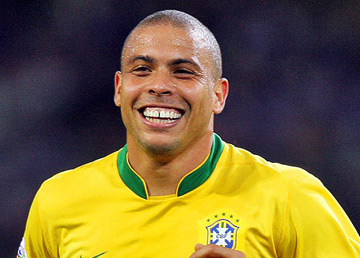 Ronaldo